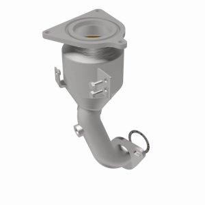 Ford Fusion Catalytic Converter - Magnaflow - Direct Fit - `10-`12 Ford Fusion Catalytic Converter - Magnaflow - Direct Fit - `10-`12