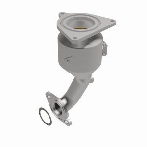 Ford Fusion Catalytic Converter - Magnaflow - Direct Fit - `10-`12 Ford Fusion Catalytic Converter - Magnaflow - Direct Fit - `10-`12