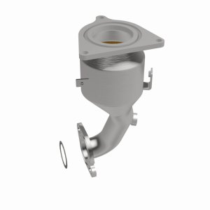 Ford Fusion Catalytic Converter - Magnaflow - Direct Fit - `10-`12 Ford Fusion Catalytic Converter - Magnaflow - Direct Fit - `10-`12