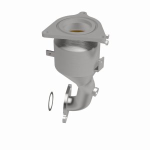 Ford Fusion Catalytic Converter - Magnaflow - Direct Fit - `10-`12 Ford Fusion Catalytic Converter - Magnaflow - Direct Fit - `10-`12