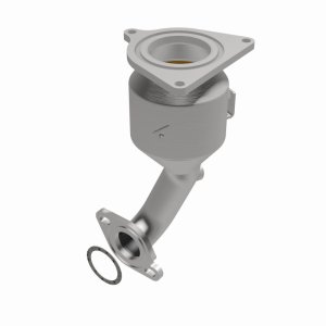 Ford Fusion Catalytic Converter - Magnaflow - Direct Fit - `10-`12 Ford Fusion Catalytic Converter - Magnaflow - Direct Fit - `10-`12