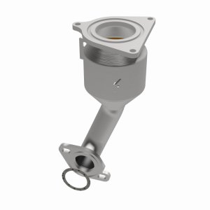 Ford Fusion Catalytic Converter - Magnaflow - Direct Fit - `10-`12 Ford Fusion Catalytic Converter - Magnaflow - Direct Fit - `10-`12