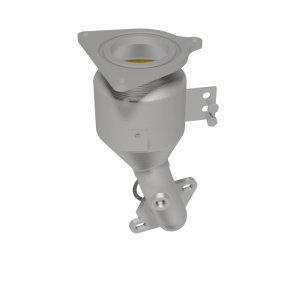 Ford Fusion Catalytic Converter - Magnaflow - Direct Fit - `10-`12 Ford Fusion Catalytic Converter - Magnaflow - Direct Fit - `10-`12