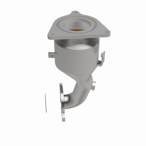 Ford Fusion Catalytic Converter - Magnaflow - Direct Fit - `10-`12 Ford Fusion Catalytic Converter - Magnaflow - Direct Fit - `10-`12