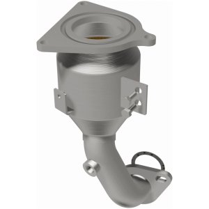 Ford Fusion Catalytic Converter - Magnaflow - Direct Fit - `10-`12 Ford Fusion Catalytic Converter - Magnaflow - Direct Fit - `10-`12