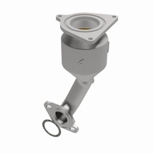 Ford Fusion Catalytic Converter - Magnaflow - Direct Fit - `10-`12 Ford Fusion Catalytic Converter - Magnaflow - Direct Fit - `10-`12