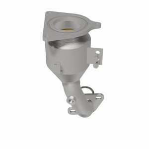 Ford Fusion Catalytic Converter - Magnaflow - Direct Fit - `10-`12 Ford Fusion Catalytic Converter - Magnaflow - Direct Fit - `10-`12