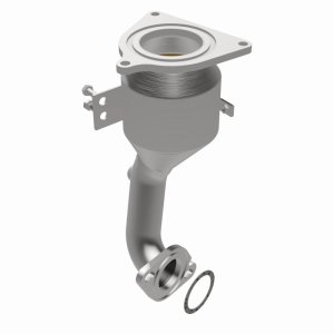 Ford Fusion Catalytic Converter - Magnaflow - Direct Fit - `10-`12 Ford Fusion Catalytic Converter - Magnaflow - Direct Fit - `10-`12