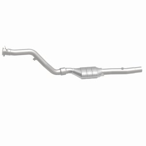 Audi A8 Quattro Catalytic Converter - Passenger Side - Magnaflow - OEM Grade Direct-Fit - `00-`03