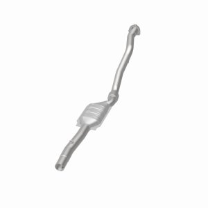 Audi A8 Quattro Catalytic Converter - Passenger Side - Magnaflow - OEM Grade Direct-Fit - `00-`03