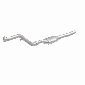 Audi A8 Quattro Catalytic Converter - Passenger Side - Magnaflow - OEM Grade Direct-Fit - `00-`03