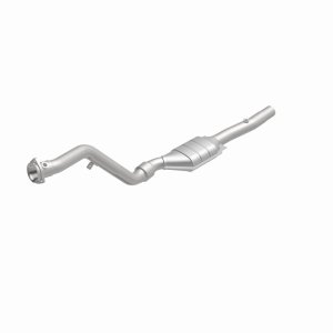 Audi A8 Quattro Catalytic Converter - Passenger Side - Magnaflow - OEM Grade Direct-Fit - `00-`03