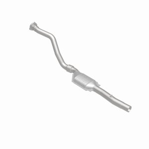 Audi A8 Quattro Catalytic Converter - Passenger Side - Magnaflow - OEM Grade Direct-Fit - `00-`03