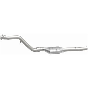 Audi A8 Quattro Catalytic Converter - Passenger Side - Magnaflow - OEM Grade Direct-Fit - `00-`03