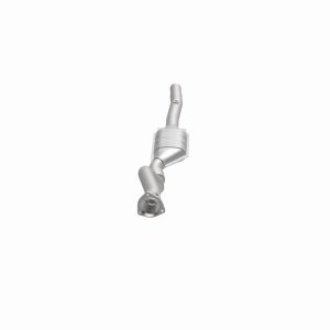 Audi A8 Quattro Catalytic Converter - Passenger Side - Magnaflow - OEM Grade Direct-Fit - `00-`03