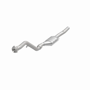 Audi A8 Quattro Catalytic Converter - Passenger Side - Magnaflow - OEM Grade Direct-Fit - `00-`03