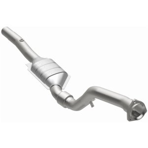 Audi A8 Quattro Catalytic Converter - Passenger Side - Magnaflow - OEM Grade Direct-Fit - `00-`03