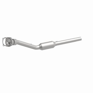 Volkswagen Golf Catalytic Converter - Magnaflow - Direct Fit - `99-`03