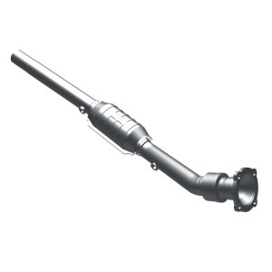 Volkswagen Golf Catalytic Converter - Magnaflow - Direct Fit - `99-`03