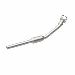 Volkswagen Golf Catalytic Converter - Magnaflow - Direct Fit - `99-`03