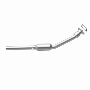 Volkswagen Jetta Catalytic Converter - Magnaflow - Direct Fit - `00-`05 Volkswagen Jetta Catalytic Converter - Magnaflow - Direct Fit - `00-`05