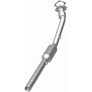 Volkswagen Jetta Catalytic Converter - Magnaflow - Direct Fit - `00-`05 Volkswagen Jetta Catalytic Converter - Magnaflow - Direct Fit - `00-`05