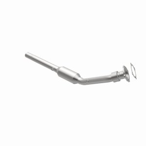 Volkswagen Jetta Catalytic Converter - Magnaflow - Direct Fit - `00-`05 Volkswagen Jetta Catalytic Converter - Magnaflow - Direct Fit - `00-`05