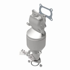 Honda Accord Performance Exhaust - Magnaflow - Direct-Fit Catalytic Converter - `08-`10