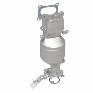 Honda Odyssey Performance Exhaust - Magnaflow - Direct-Fit Catalytic Converter - `08-`19