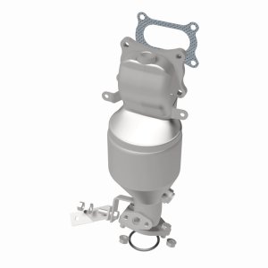 Honda Odyssey Performance Exhaust - Magnaflow - Direct-Fit Catalytic Converter - `08-`19