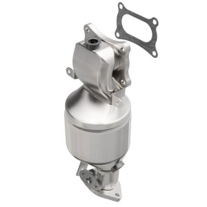 Honda Odyssey Performance Exhaust - Magnaflow - Direct-Fit Catalytic Converter - `08-`19