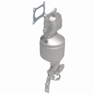 Honda Odyssey Performance Exhaust - Magnaflow - Direct-Fit Catalytic Converter - `08-`19