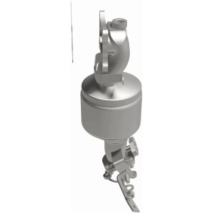 Honda Pilot Performance Exhaust - Magnaflow - Direct-Fit Catalytic Converter - `09-`22