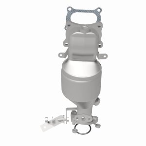 Honda Pilot Performance Exhaust - Magnaflow - Direct-Fit Catalytic Converter - `09-`22