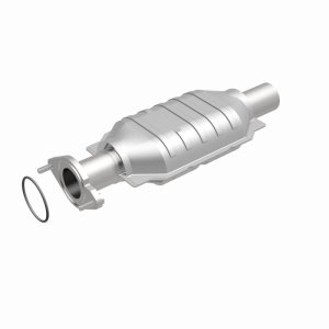 Ford Fusion Catalytic Converter - Magnaflow - Direct-Fit - `10-`12