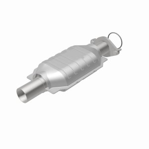 Ford Fusion Catalytic Converter - Magnaflow - Direct-Fit - `10-`12