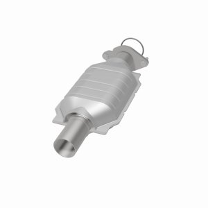 Ford Fusion Catalytic Converter - Magnaflow - Direct-Fit - `10-`12