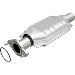 Ford Fusion Catalytic Converter - Magnaflow - Direct-Fit - `10-`12