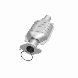 Ford Fusion Catalytic Converter - Magnaflow - Direct-Fit - `10-`12