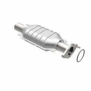 Ford Fusion Catalytic Converter - Magnaflow - Direct-Fit - `10-`12