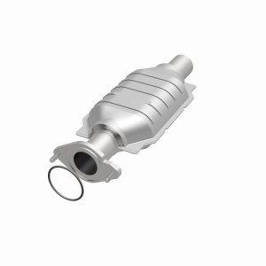 Ford Fusion Catalytic Converter - Magnaflow - Direct-Fit - `10-`12