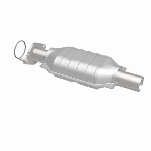 Ford Fusion Catalytic Converter - Magnaflow - Direct-Fit - `10-`12