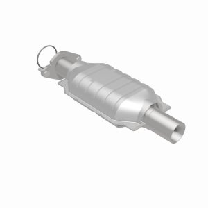 Ford Fusion Catalytic Converter - Magnaflow - Direct-Fit - `10-`12