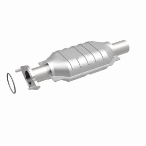 Ford Fusion Catalytic Converter - Magnaflow - Direct-Fit - `10-`12