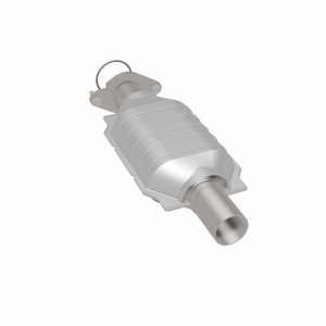 Ford Fusion Catalytic Converter - Magnaflow - Direct-Fit - `10-`12