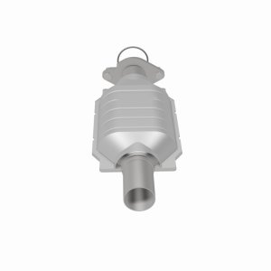 Ford Fusion Catalytic Converter - Magnaflow - Direct-Fit - `10-`12