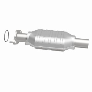 Ford Fusion Catalytic Converter - Magnaflow - Direct-Fit - `10-`12