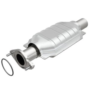 Ford Fusion Catalytic Converter - Magnaflow - Direct-Fit - `10-`12