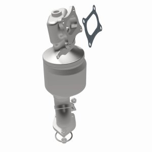 Honda Accord Performance Exhaust - Magnaflow - Direct-Fit Catalytic Converter - `08-`10
