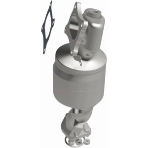 Honda Pilot Performance Exhaust - Magnaflow - Direct-Fit Catalytic Converter - `09-`22